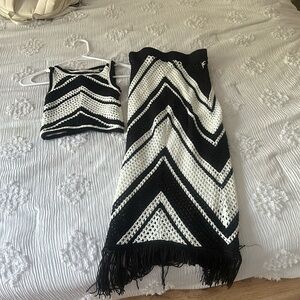 Beautiful 2 piece set